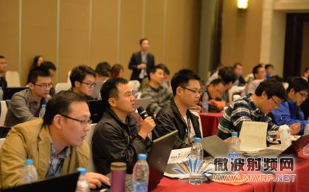 物聯網關鍵應用Workshop：用新一代技術和工具，掘金IOT萬億商機