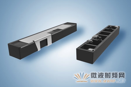 TE針對消費電子設(shè)備、互聯(lián)家庭和物聯(lián)網(wǎng)推出5GHz天線和LTE天線
