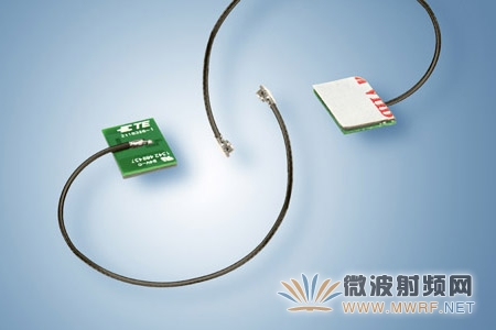 TE針對消費電子設(shè)備、互聯(lián)家庭和物聯(lián)網(wǎng)推出5GHz天線和LTE天線