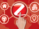 ZigBee 3.0為廣泛設備創建單一開放式全球無線標準