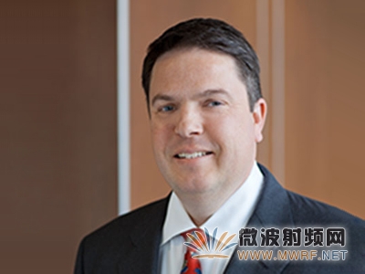 Qualcomm Technologies, Inc執(zhí)行副總裁兼首席技術(shù)官，Matt Grob