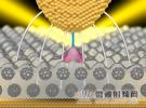 德科學家開發出有望成為信息傳輸新設備的納米燈