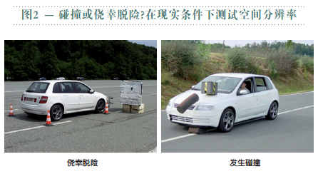 汽車?yán)走_的未來趨勢：面向79GHz頻段