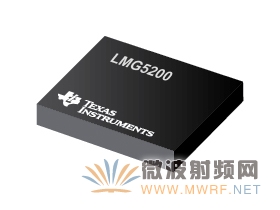 TI推出業(yè)界第一款80V半橋GaN FET模塊
