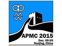 2015年亞太微波會議（APMC2015）