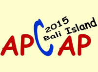 第4屆亞太天線與傳播會議（APCAP 2015）