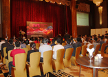 第三屆IEEE MTT-S國(guó)際無(wú)線(xiàn)會(huì)議（IWS 2015）現(xiàn)場(chǎng)圖集