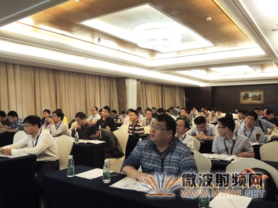 世強2015創新技術巡回研討會正式啟動