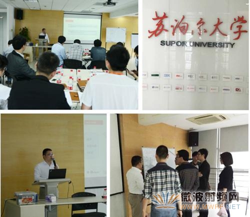 蘇州泰思特2015年10余場(chǎng)全國(guó)巡回EMC技術(shù)研討會(huì)紀(jì)實(shí)