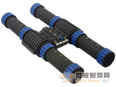 安諾尼（Aaronia）推出超低頻天線-磁場(chǎng)跟蹤天線