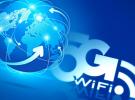 利用5G WiFi波束成形和LDPC性能技術(shù)提高無線連接