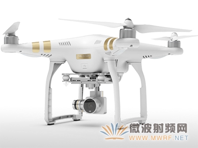 蘋果天線設(shè)計主管加盟無人機廠商DJI大疆創(chuàng)新