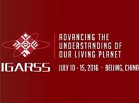 2016年國際地球科學(xué)與遙感大會（IGARSS 2016）征文通知
