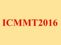 2016年國際微波毫米波技術(shù)會議（ICMMT2016）征文通知