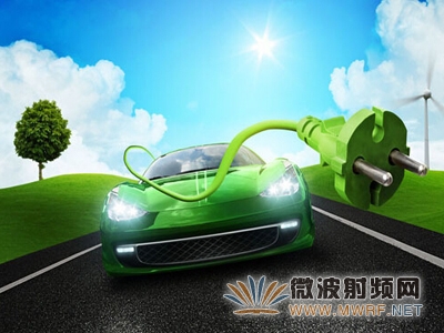 新能源汽車用電機(jī)及其控制器電磁兼容性測試方法探討