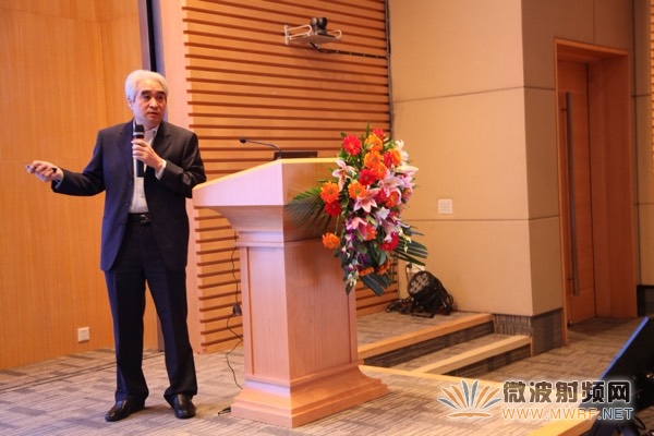 焦永昌教授，西安電子科技大學，博士生導師，IEEE Senior Member 