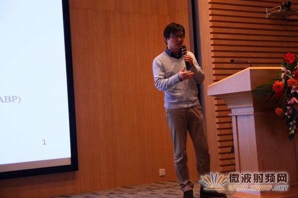 吳醒峰 國家新聞出版廣電總局廣播電視規劃院，教授級高工，IEEE Senior Member