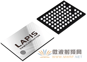 LAPIS開(kāi)發(fā)出無(wú)需MCU的Bluetooth? Smart通信LSI