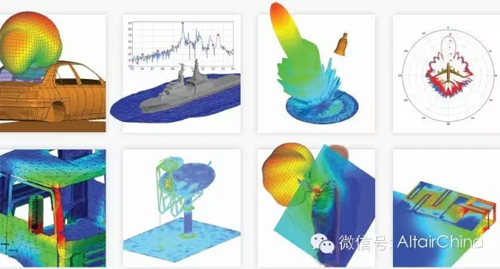 FEKO學生大賽邀您挑戰思維極限