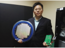 電子科大微固學院羅訊教授團隊發表頂級微波集成電路論文