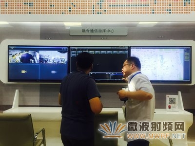 鼎橋Witen厚積薄發(fā)，助力公安寬帶融合信息化