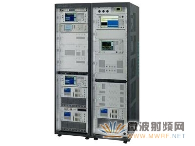 世界首個獲得PTCRB認證的LTE-Advanced 3DL CA RRM測試