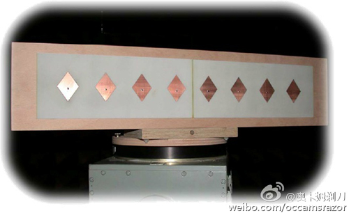 5G技術(shù)發(fā)展通俗解說