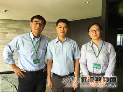 專訪羅杰斯--全方位服務(wù)中國高頻材料市場