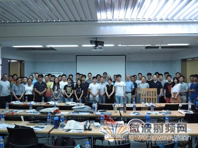2016歐洲天線學校（ESOA）暑期課程完美收官