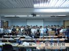 2016歐洲天線學校（ESOA）暑期課程完美收官