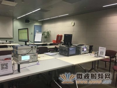 連線技術(shù)牛：是德科技資深5G無(wú)線技術(shù)顧問(wèn)李峰（上）