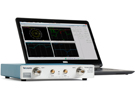泰克推出TTR500系列USB VNA，強(qiáng)勢進(jìn)入矢量網(wǎng)絡(luò)分析儀市場