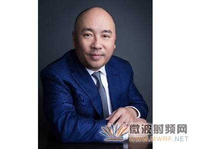 英特爾公司全球副總裁兼中國(guó)區(qū)總裁楊旭