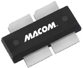 氮化鎵發展評估 - MACOM的第四代氮化鎵