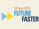 NIDays直播預告：聚焦RFIC、智能汽車、國防與航空航天、院校等應用案例