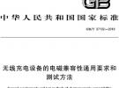 深圳先進院參與制定的無線充電設(shè)備國家標(biāo)準(zhǔn)正式頒布