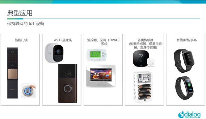 超低功耗Wi-Fi+BLE“二合一”模塊 助力物聯(lián)網(wǎng)設(shè)備實(shí)現(xiàn)超長(zhǎng)電池續(xù)航