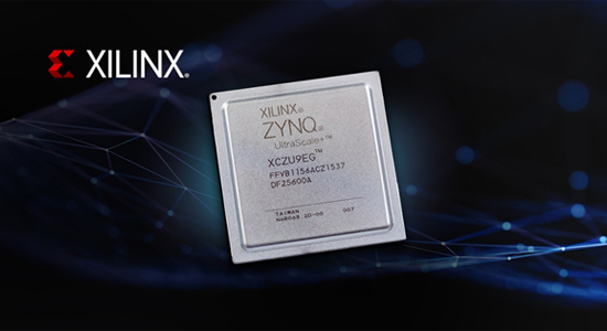 Xilinx與德州儀器聯(lián)合開發(fā)高能效5G無線電解決方案