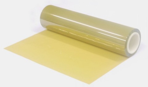 鐘化開發(fā)適用于5G毫米波段的超耐熱聚酰亞胺薄膜