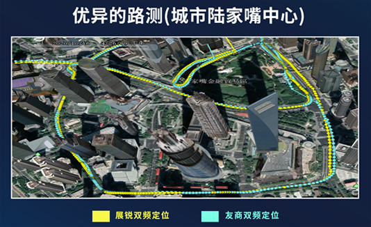 展銳發(fā)布智能座艙芯片A7862+車規(guī)級高精度雙頻定位芯片A2395，帶來全新智能車聯(lián)體驗