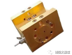 中國電科博微太赫茲“太未來”實驗室發(fā)布200GHz功放等技術(shù)成果