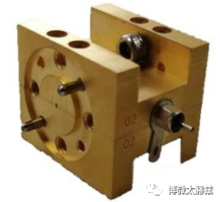 中國電科博微太赫茲“太未來”實驗室發(fā)布200GHz功放等技術(shù)成果