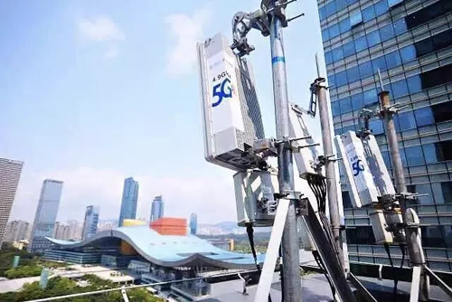 深圳獲批組建國家5G中高頻器件創(chuàng)新中心