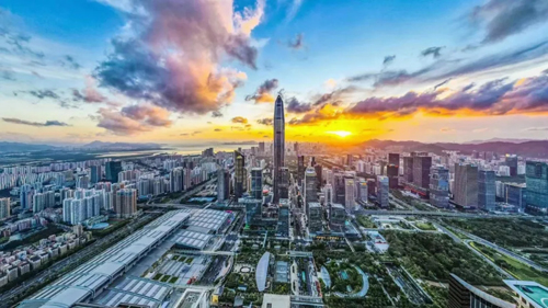 深圳獲批組建國家5G中高頻器件創(chuàng)新中心