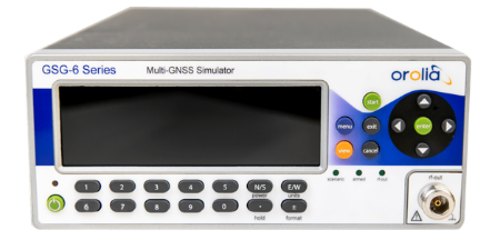 虹科帶您了解最新GPS/GNSS模擬器及其應(yīng)用