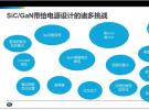 從測試角度看寬禁帶技術的挑戰，泰克為工程師提供簡化工具