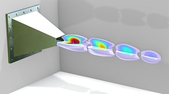 COMSOL全新發(fā)布COMSOL Multiphysics? 6.2 版本